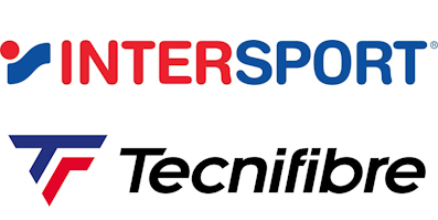 Logo Intersport-Tecnifibre